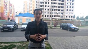 Обозреватель новостроек: ЖК по ул Мазурова в Гомеле