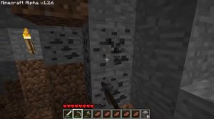 100 дней ВЫЖИВАНИЕ в МАЙНКРАФТ Альфа1.2.6