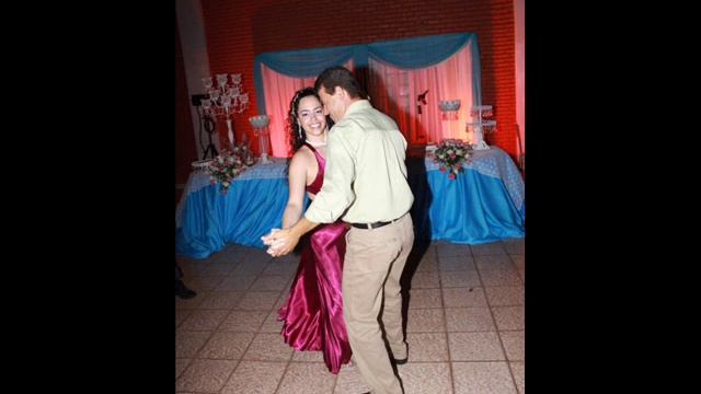 Karine 15 anos. Balada. смотреть онлайн