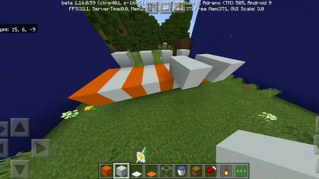 Постройки за 10 секунд 1минута 5 минут строим рыбу смотреть онлайн