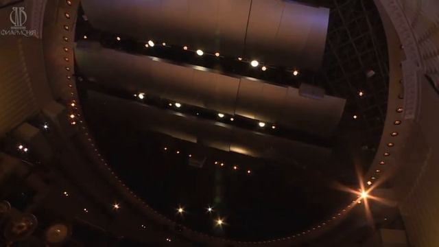 Olga Rayeva - Gentle wind of Elysium world premiere Elena Revich violin  conductor Vradimir Yurovsk смотреть онлайн