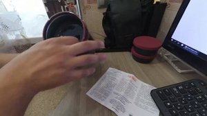 ТЕРМОС ДЛЯ ЕДЫ THERMOS JBE-1600F . Начал за здравие, а закончил за упокой .