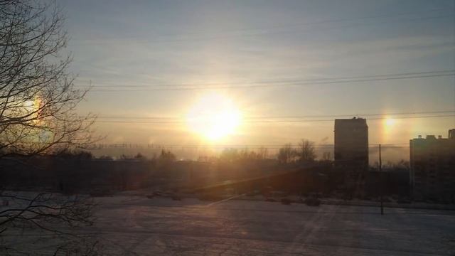 Когда-то было три Солнца и был только день и не было темноты ночи! смотреть онлайн