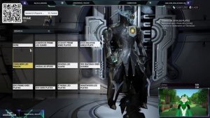 Warframe now with drops