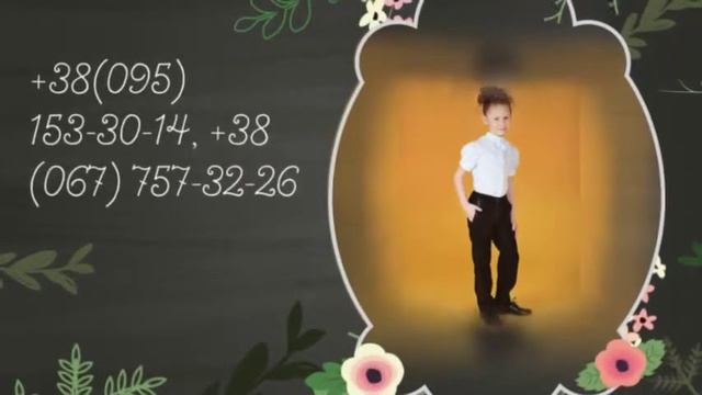 заказать купить детскую одежду нарядные платья детские  напрокат Чернигов в Чернигове цены недорого