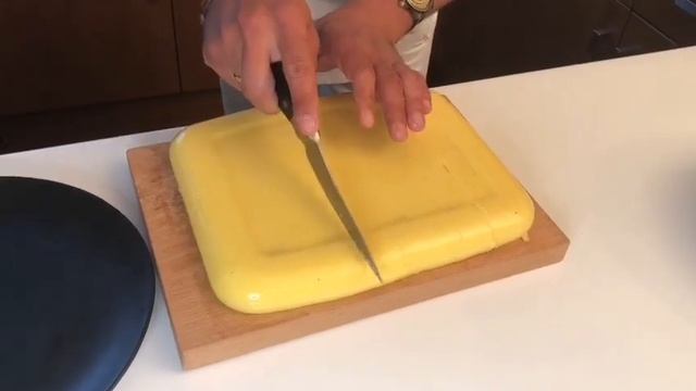 Простой рецепт безглютеновых хлебцов. Маисовый, кукурузный или хлеб из мамалыги. Бессарабская кухня