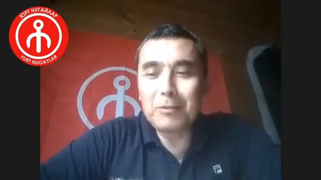 ЮРТОВЦЫ САМЫЕ БЛИЗКИЕ КАРАГАШНОГАЯМ смотреть онлайн