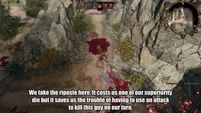 Solo Dual Wield Build vs Gnolls | Baldurs Gate 3 Honour Difficulty смотреть онлайн