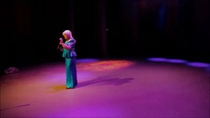 Антонина Лукина - Тавтапуç (2019)