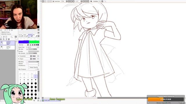 Общение, а если попросите, то рисование с тыквами смотреть онлайн