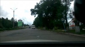 Красный Луч ЛНР часть 4. Дороги Донбасса * Krasnyi Luch LPR part 4. Roads of Donbass