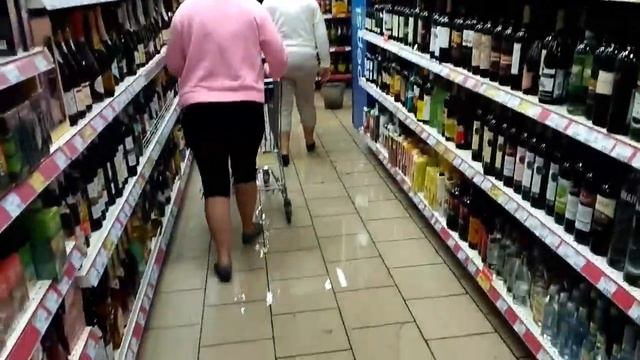 Потоп в Магните г.Александров смотреть онлайн