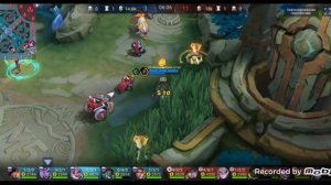 ОБЗОР КОЛЛЕКТОР СКИНА, И ГАЙД НА ПОПОЛЯ И КУПУ !!! MOBILE LEGENDS