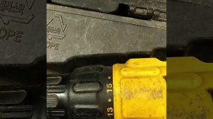 Стоит ли покупать. Шуруповёрт DeWalt DCD734-KS. 14.4v два года работы.