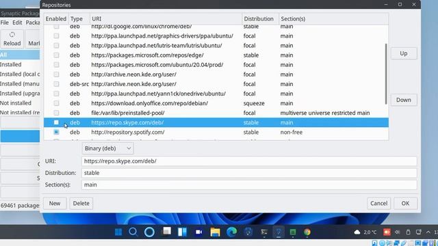 LinuxFX Plasma LTS Final Release theme Windows 11