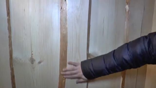 Ефремовские бани о ППШ ТиС