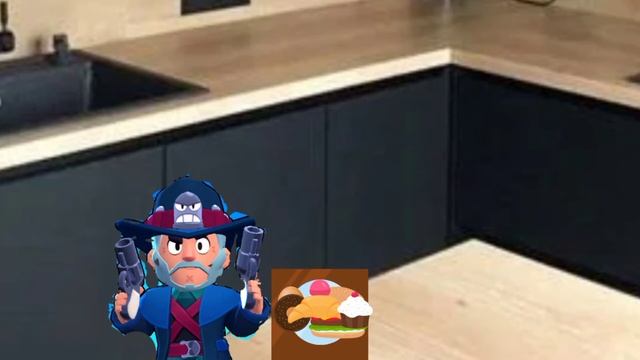 Кольт готовит на ДР! смотреть онлайн