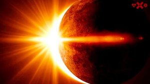 Солнечное Затмение: Что можно делать и что нельзя. Рекомендации и советы Астрология.