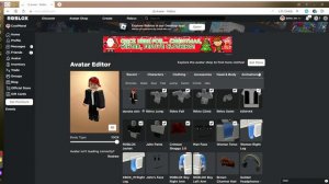 КАК СДЕЛАТЬ СКИН ЗА 2 РОБУКСА В ROBLOX