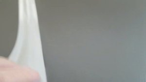 ЭВА пол после одного года эксплуатации