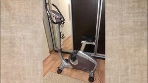 Топ -5. Лучшие велотренажёры для дома. Честный рейтинг (2022)