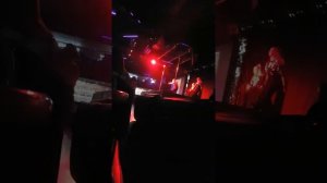 Челябинск ночной клуб