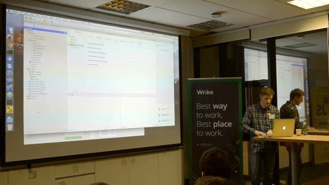 PiterJS #6 - Дмитрий Локтев (React Native Desktop) смотреть онлайн