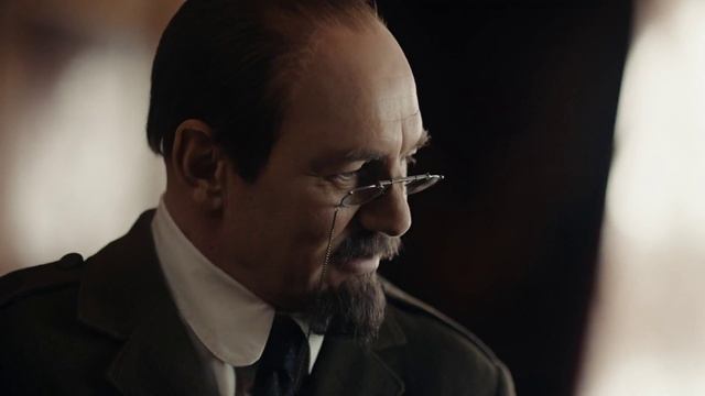 Шаляпин 1-Сезон [2023]-Русский Трейлер✅ смотреть онлайн