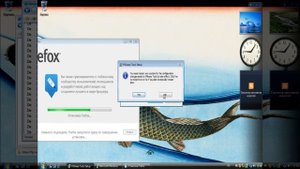 Установка всех редакций Windows Vista [Экспересас #2]