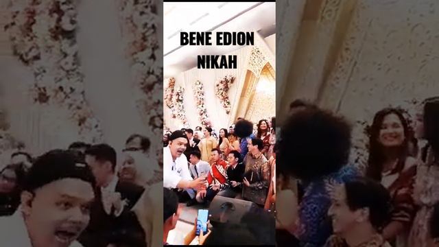 BENE DION NIKAH