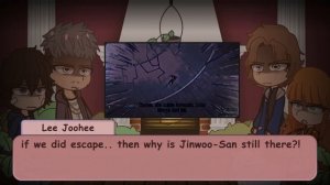 🗡️•Hunters React To Sung Jin-Woo• |/| Solo Leveling Reacts |/|•🗡️