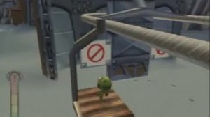 Monsters, Inc.: Scare Island - Sugar Shack & The Ski Lift