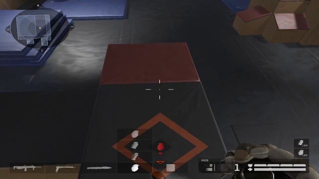 Warface stream | На пути к 1 лиге #2 | РМ на сервере ЧАРЛИ | смотреть онлайн