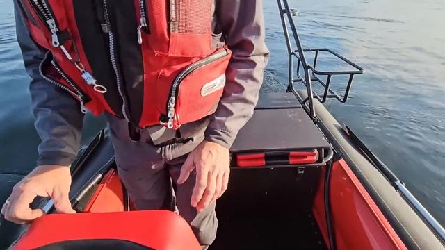 ОТЛИЧНО ИДЕТ! ЗАМЕРЯЕМ СКОРОСТЬ. ШЕРПА 500 комплект для экспедиций смотреть онлайн