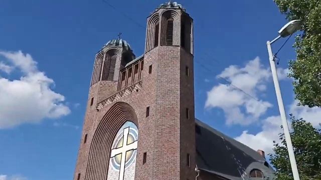 Российско-прусское чудо: Калининград - очарование или разочарование? Часть I. смотреть онлайн