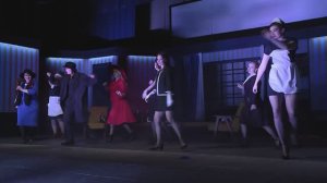 Прокопьевский театр в Старом Осколе и Губкине представил спектакль «8 любящих женщин