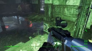 Fallout4-"Меняем легендарное свойства оружия"