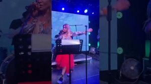Линда   Повесь меня  Тула 09 2022