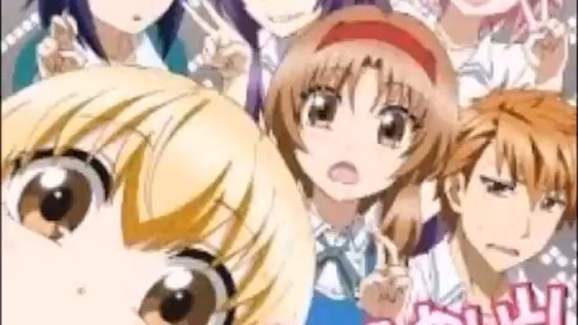ディーふらぐ！ OP すているめいと！ full 歌詞付き 高音質