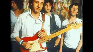 Dire Straits - On Every Street *HQ