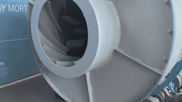 Сушилка для сушки песка