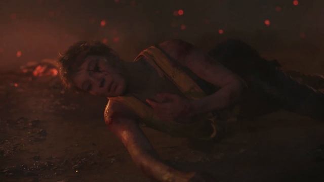 Death Stranding 2 - русский трейлер (4K) | The Game Awards 2022 смотреть онлайн