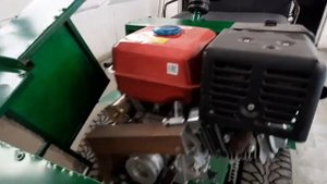 Минитрактор не дорого.