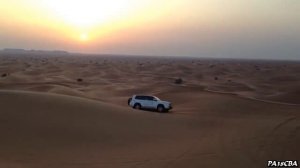 DUBAI ~ Omega Vibes - Diaspora (Instrumental)