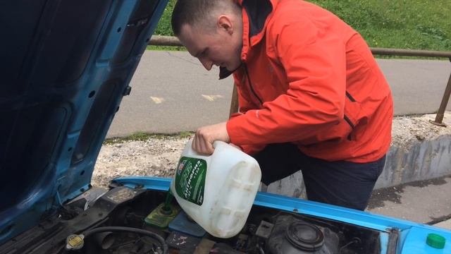 МЕХАНИК-ПРОФЕССИОНАЛ #9 ЭКСПРЕСС ЗАМЕНА МАСЛА ОТ ИЛЮШИ смотреть онлайн