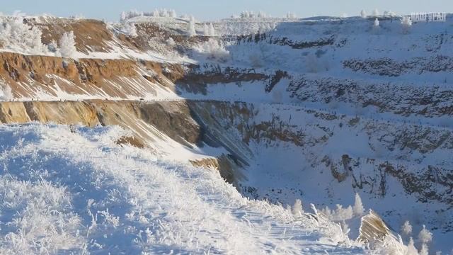 Медногорск, Оренбургская область — Мультимедийная выставка смотреть онлайн