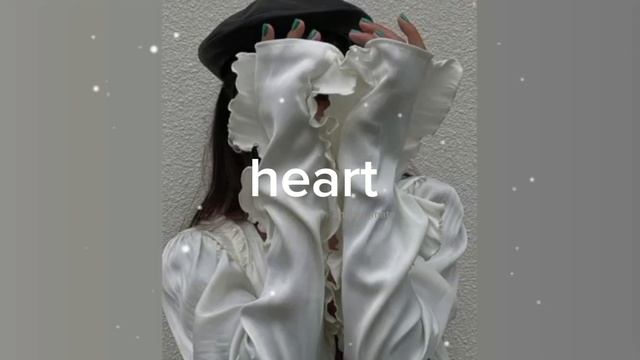 исцеление сердца/heart/sub#саблиминал