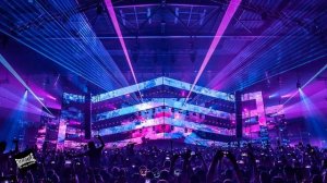 Re-Style: One Last Dance - Spring - Leap of Faith - Shadow World (Dzsy Mix)