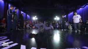Bosuzoku vs Original People ➲ 1/4 Crews at Break Rumble Pskov 2023