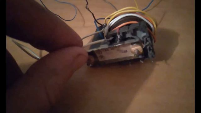 Запуск ТВС на мультивибраторе электромагнитном смотреть онлайн